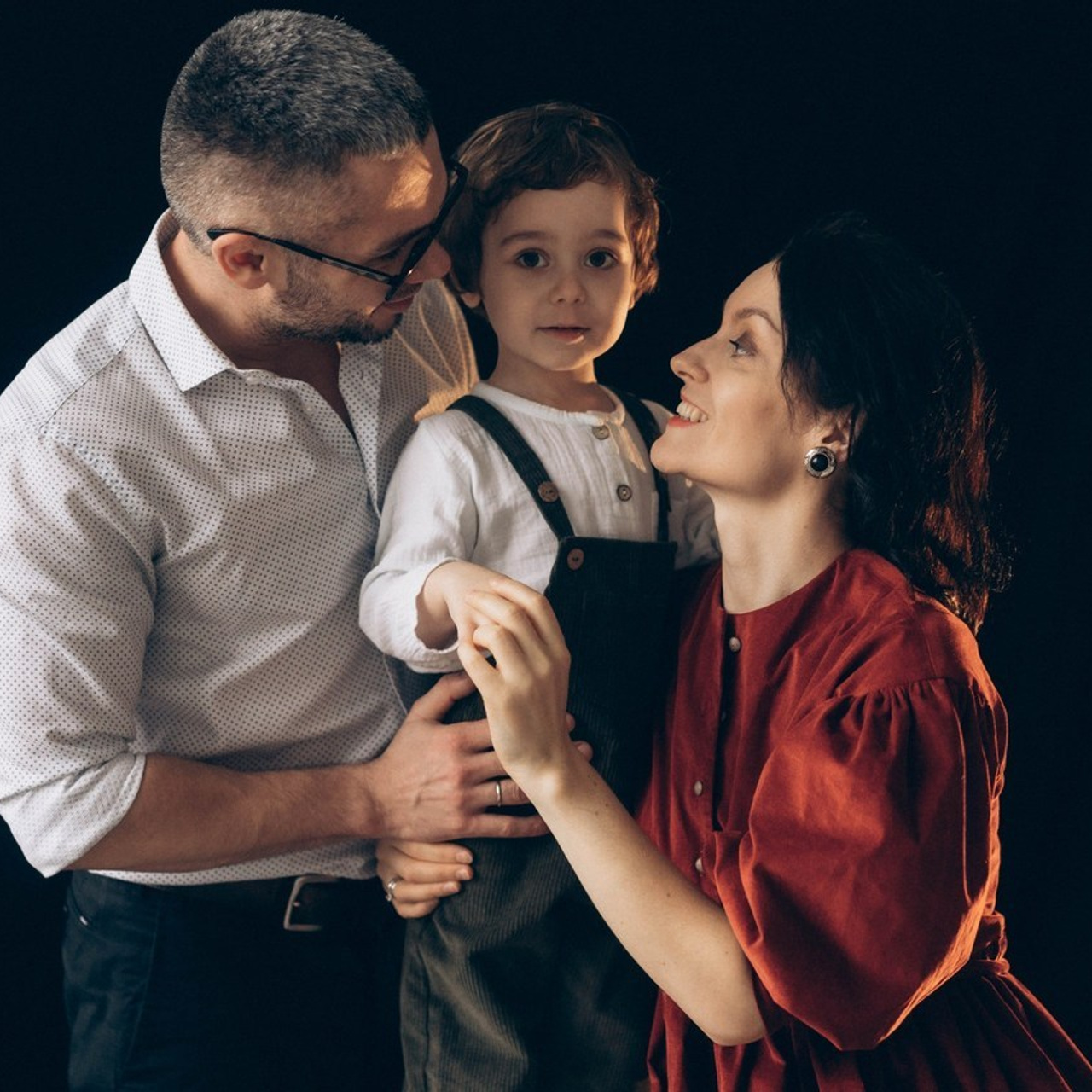 Отзывы. Детский и Семейный фотограф в Москве Антонина Шерстень