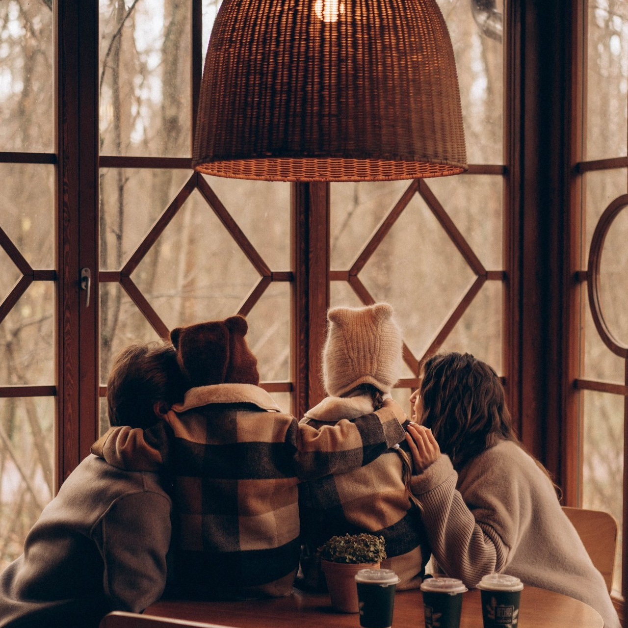 Отзывы. Детский и Семейный фотограф в Москве Антонина Шерстень