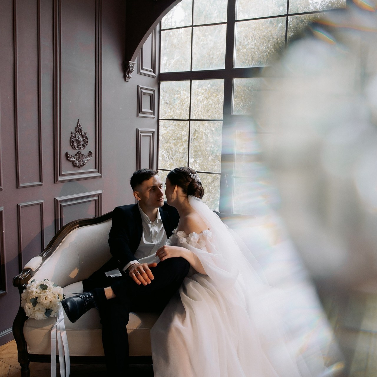 Ваши отзывы. Валерия Амур Свадебный фотограф (Пенза — Москва)