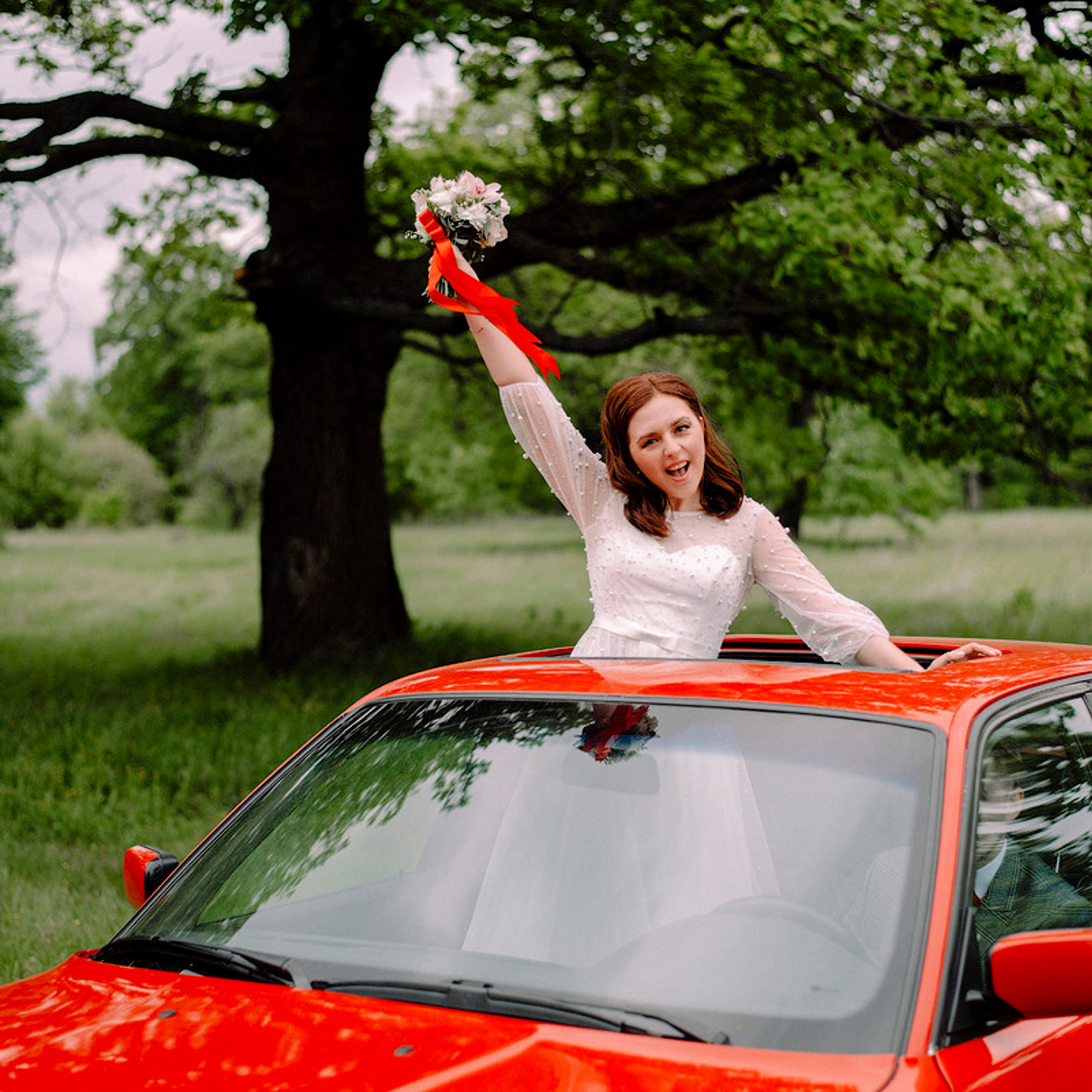 Отзывы. Семейный и свадебный фотограф в Рязани Лиза Голованова