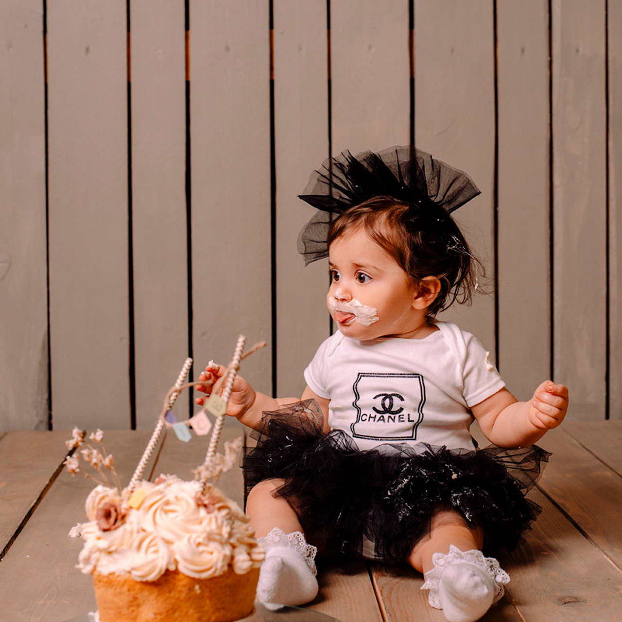 годик Алисе