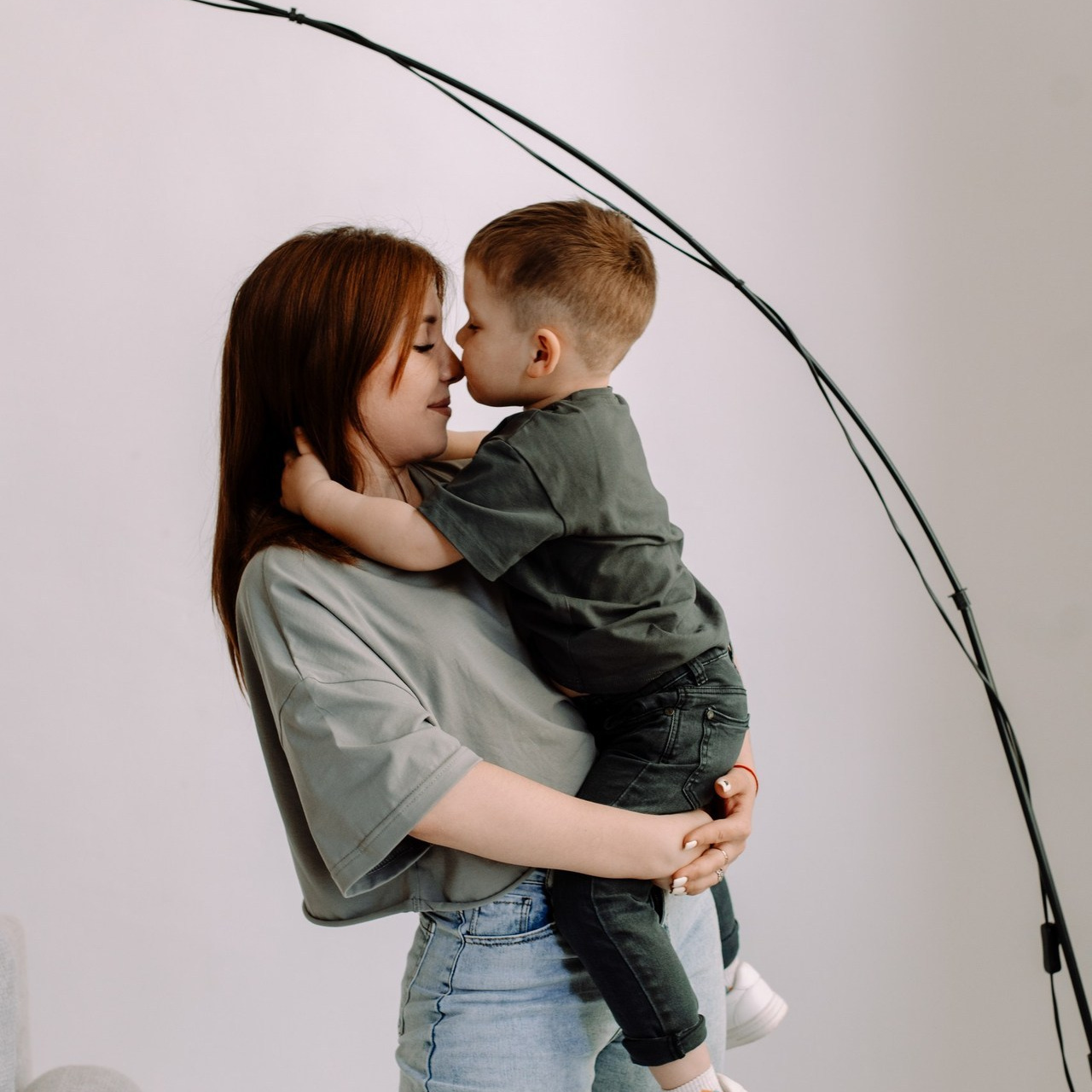 Отзывы. Семейный и свадебный фотограф в Рязани Лиза Голованова