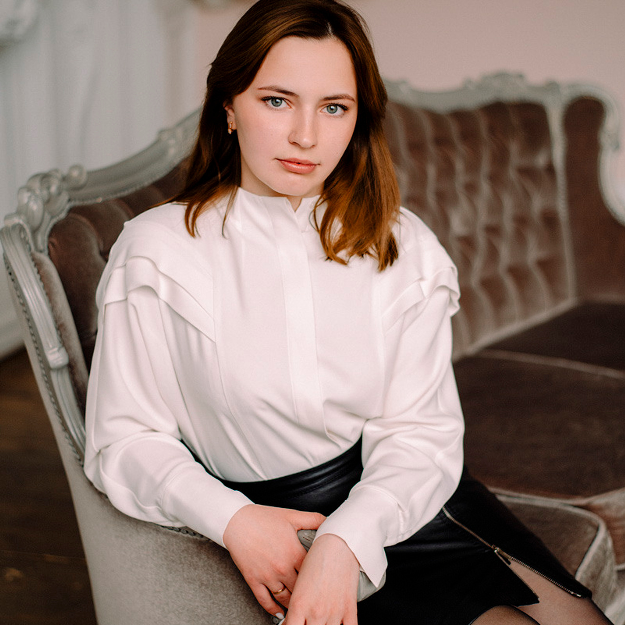 Отзывы. Семейный и свадебный фотограф в Рязани Лиза Голованова