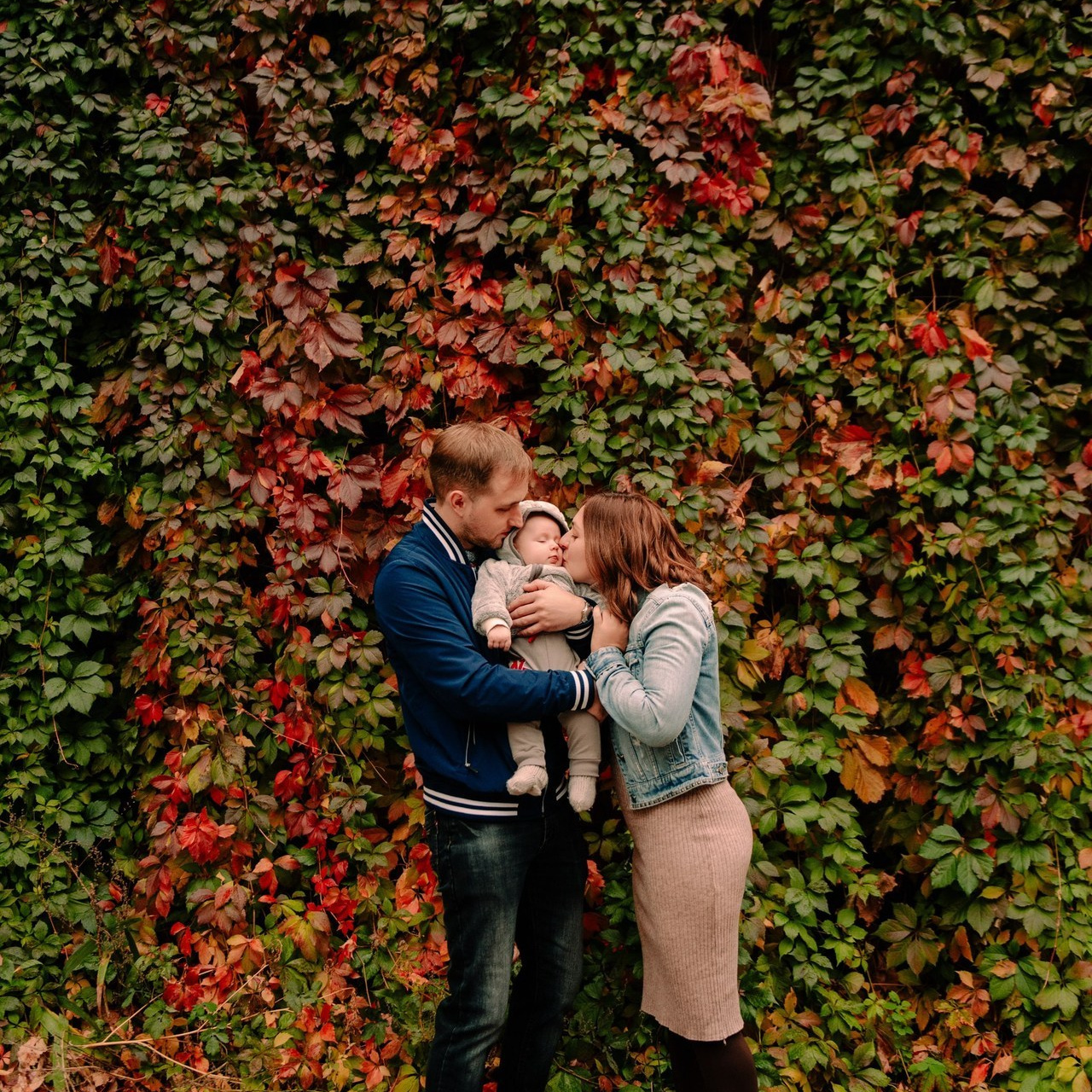 Отзывы. Семейный и свадебный фотограф в Рязани Лиза Голованова