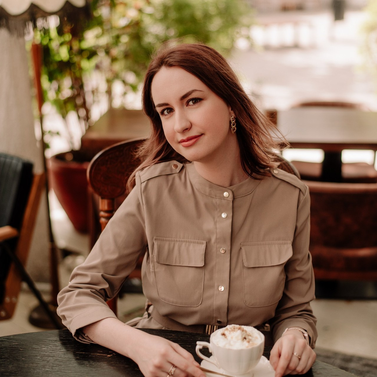 Отзывы. Семейный и свадебный фотограф в Рязани Лиза Голованова