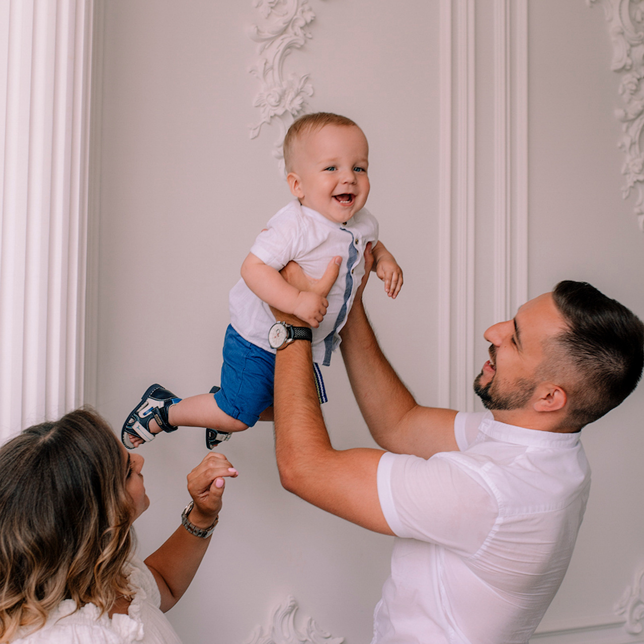 годик Фёдору