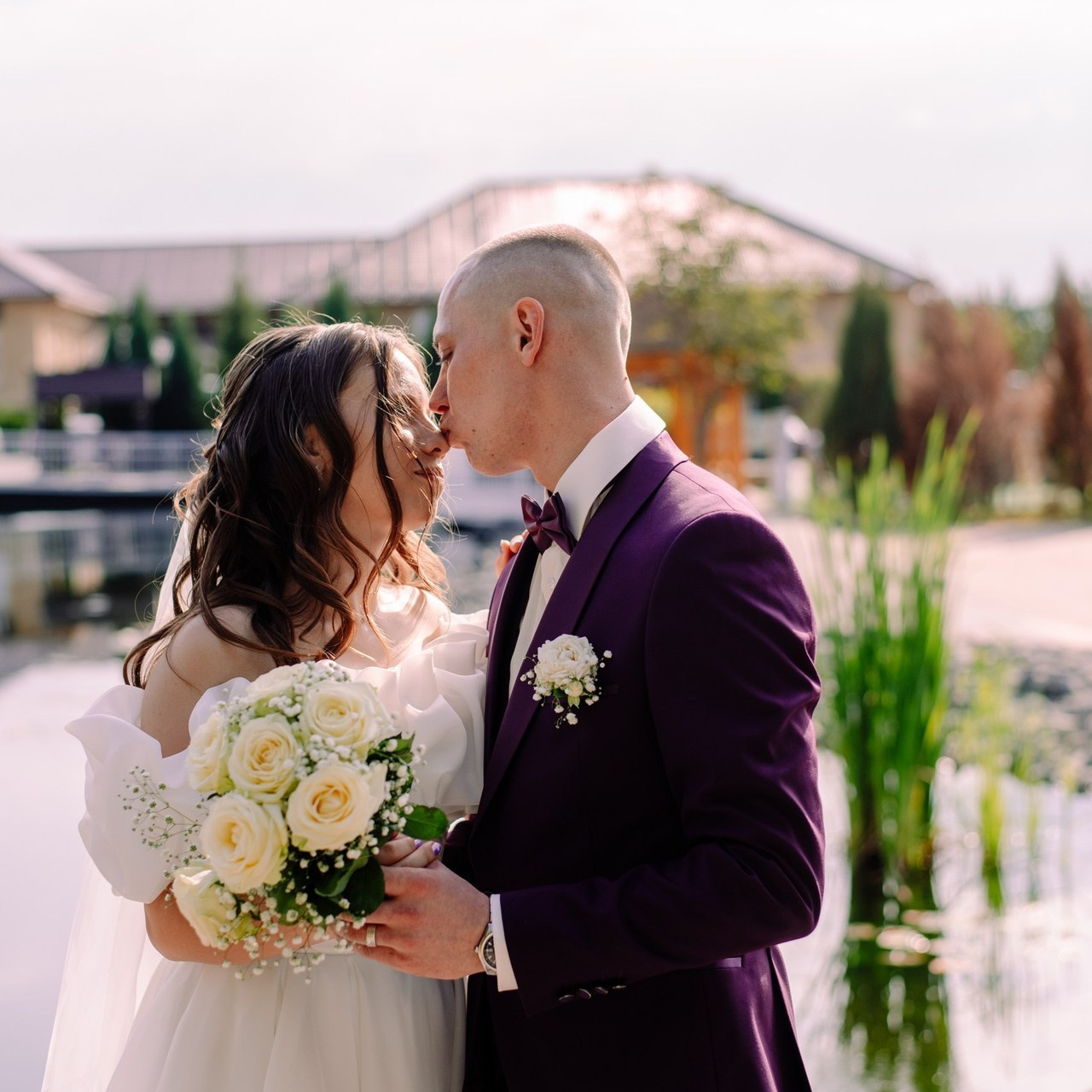 Отзывы. Семейный и свадебный фотограф в Рязани Лиза Голованова