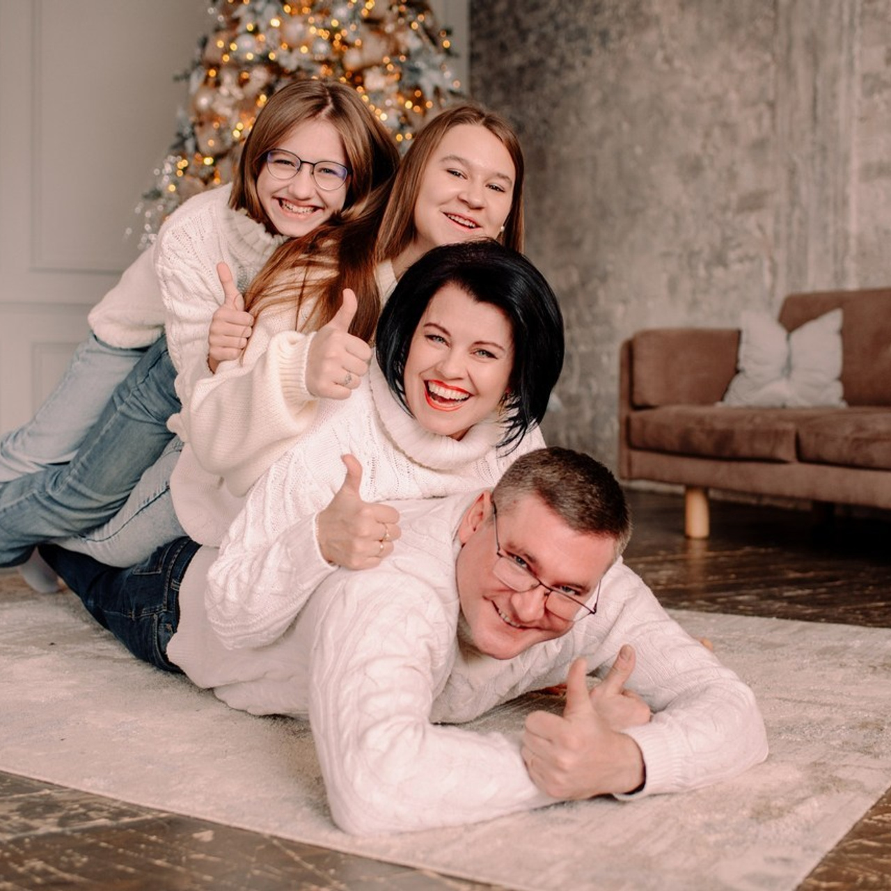 Отзывы. Семейный и свадебный фотограф в Рязани Лиза Голованова