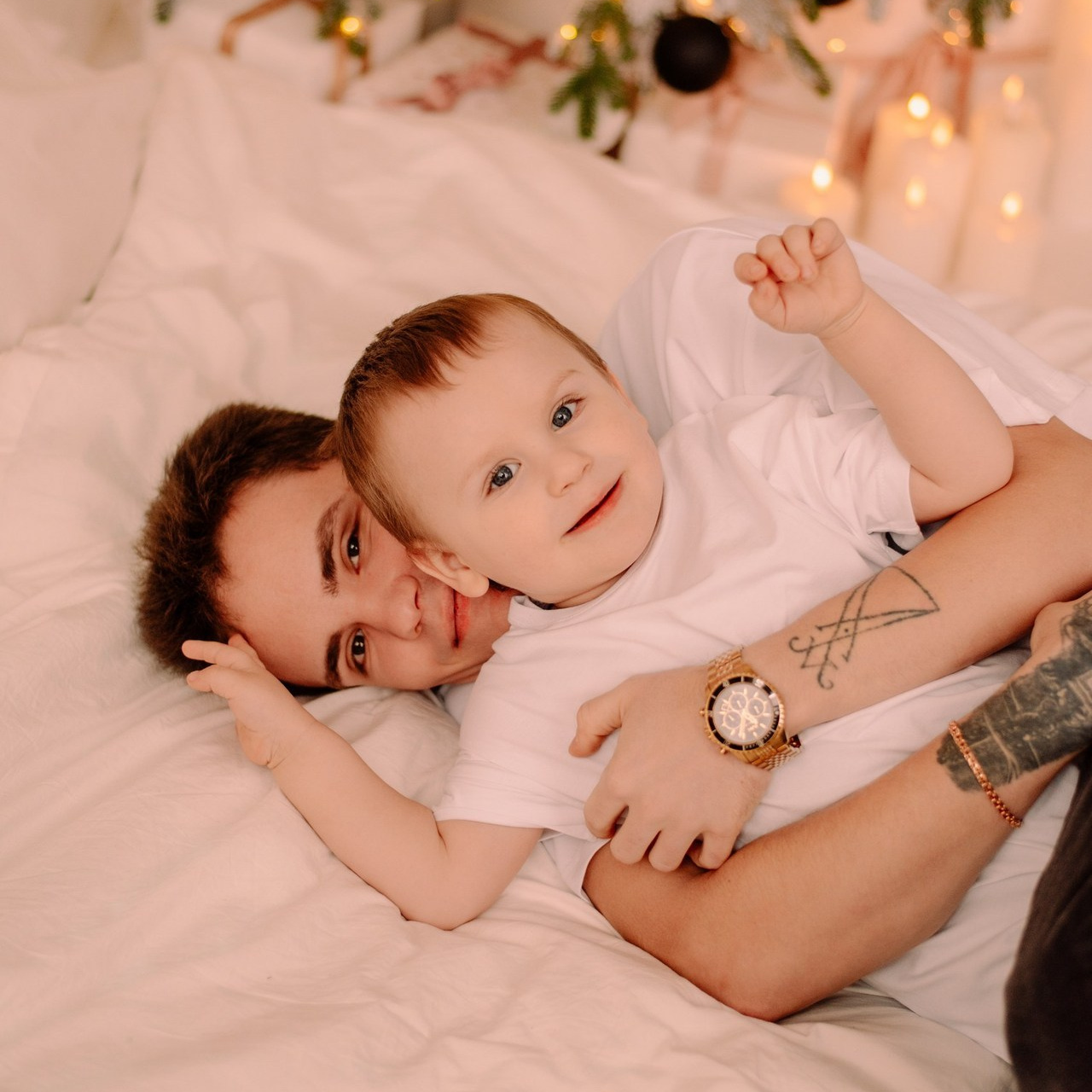 Отзывы. Семейный и свадебный фотограф в Рязани Лиза Голованова