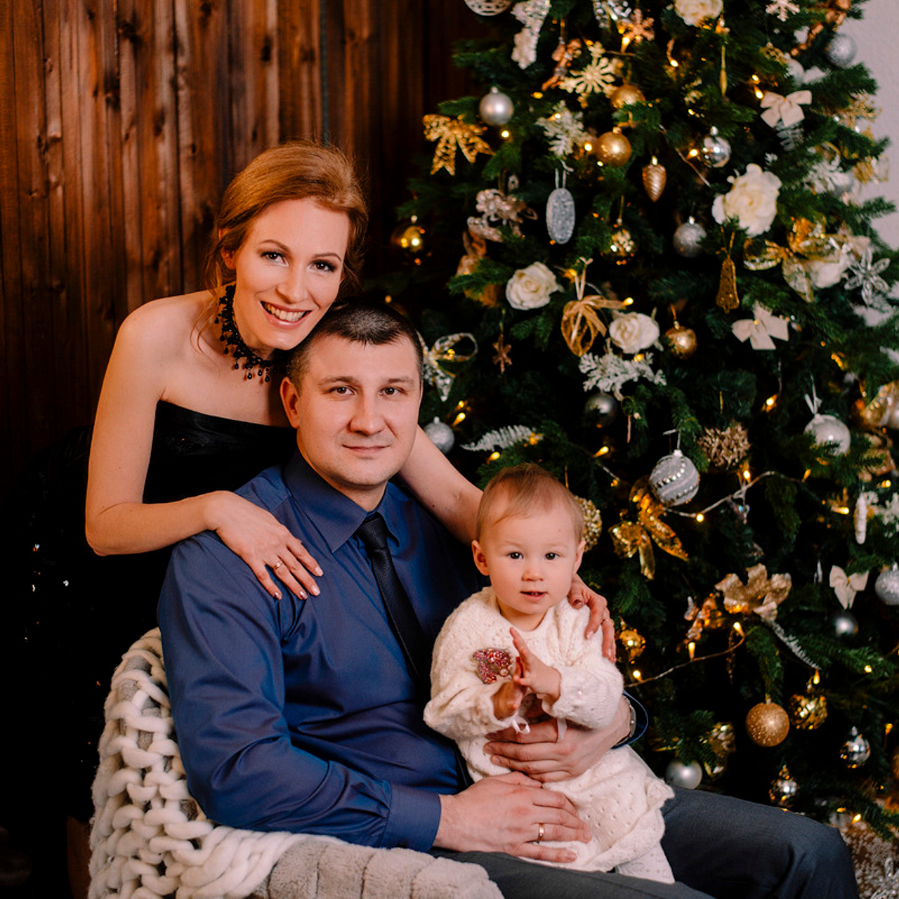 Отзывы. Семейный и свадебный фотограф в Рязани Лиза Голованова