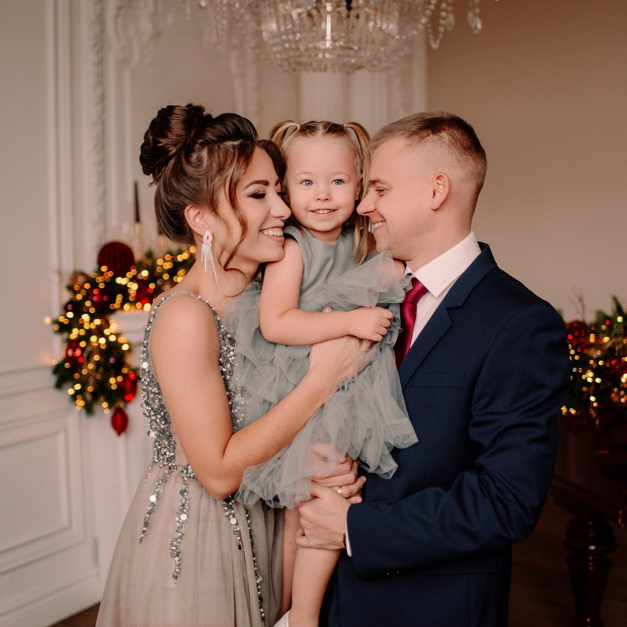 Отзывы. Семейный и свадебный фотограф в Рязани Лиза Голованова