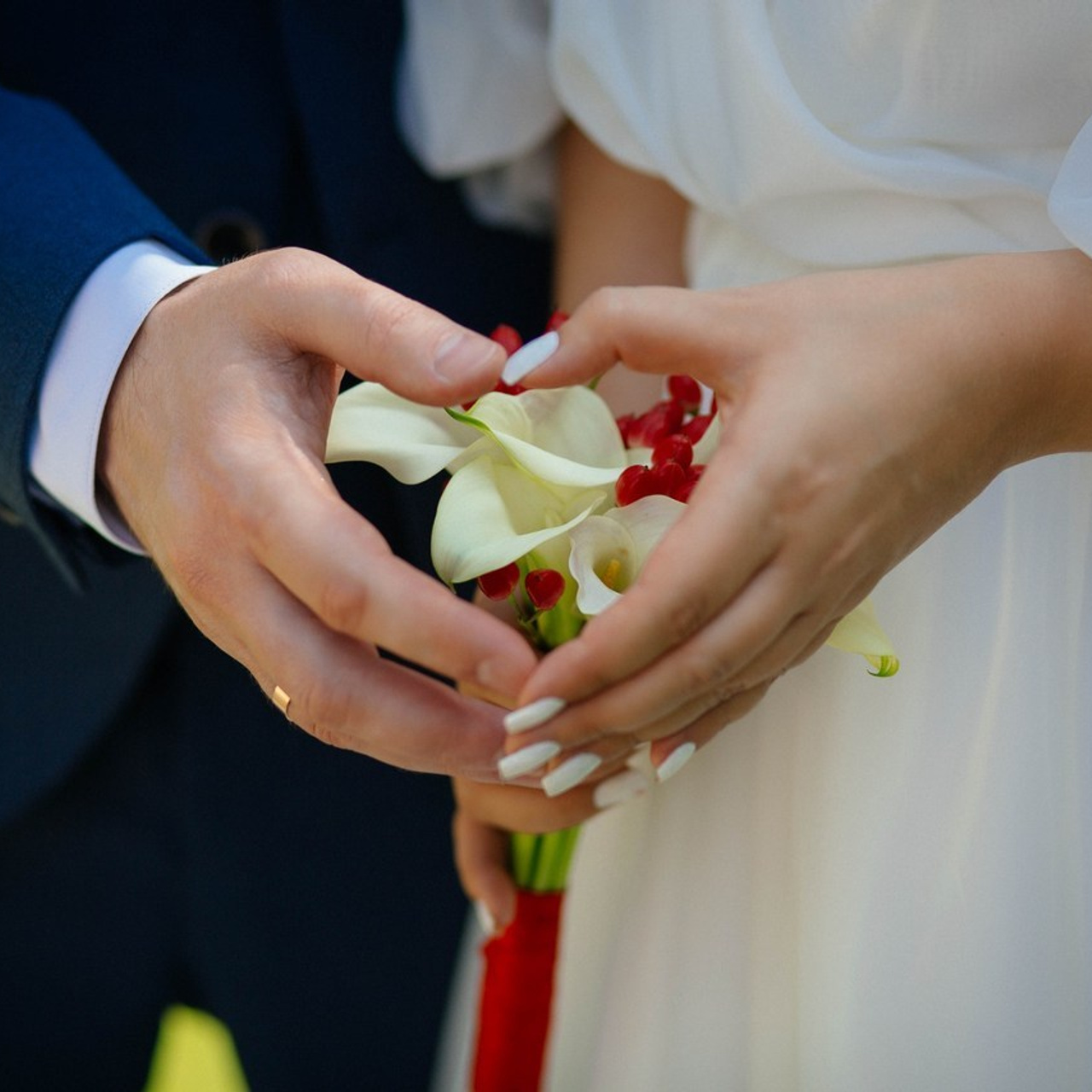 Отзывы. Свадебный и семейный фотограф в Барнауле Уманчук Яна