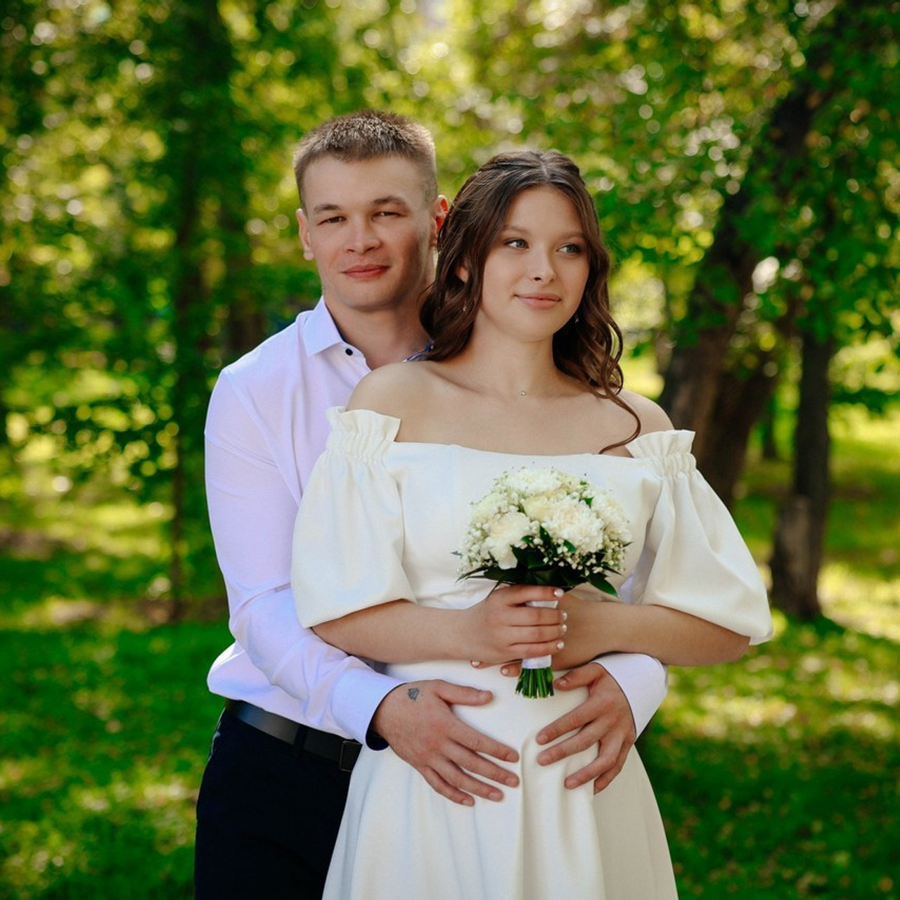 Отзывы. Свадебный и семейный фотограф в Барнауле Уманчук Яна