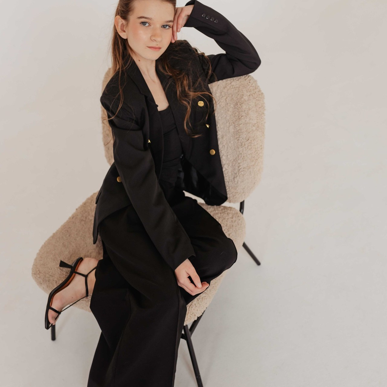 Отзывы. Свадебный и портретный фотограф Москва МО Анастасия Барашова