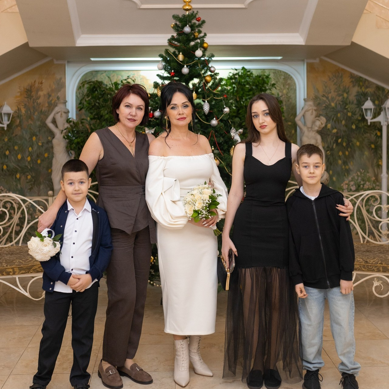 Отзывы. Свадебный и портретный фотограф Москва МО Анастасия Барашова