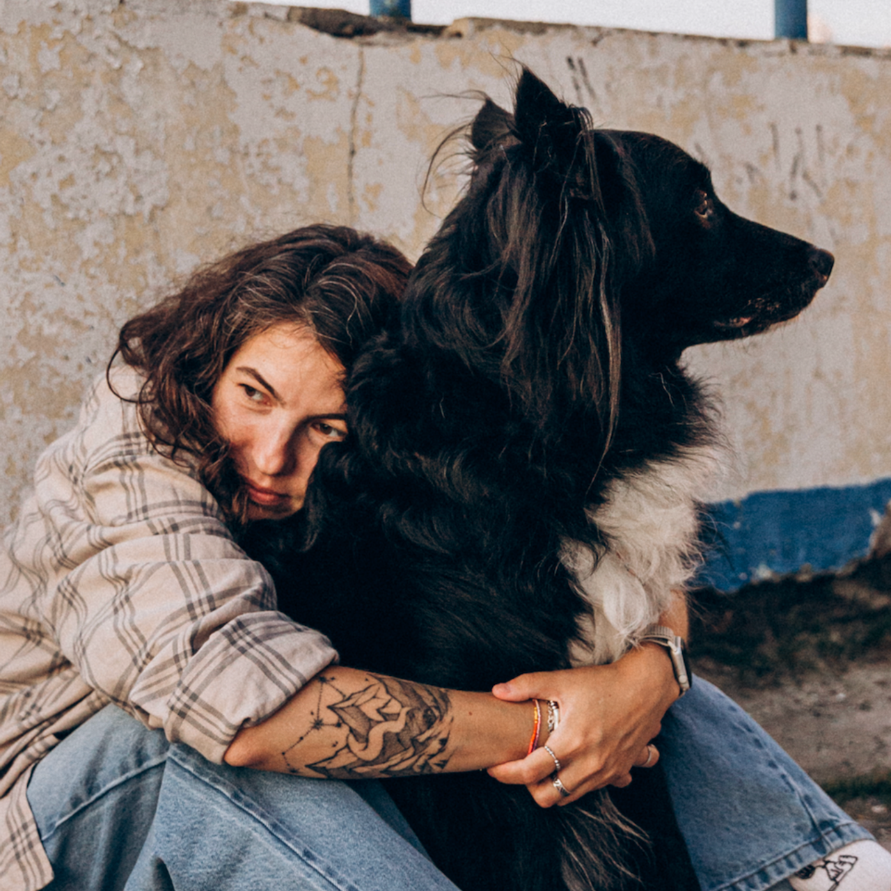 Отзывы. Фотограф-анималист в Москве Соломонова Варвара