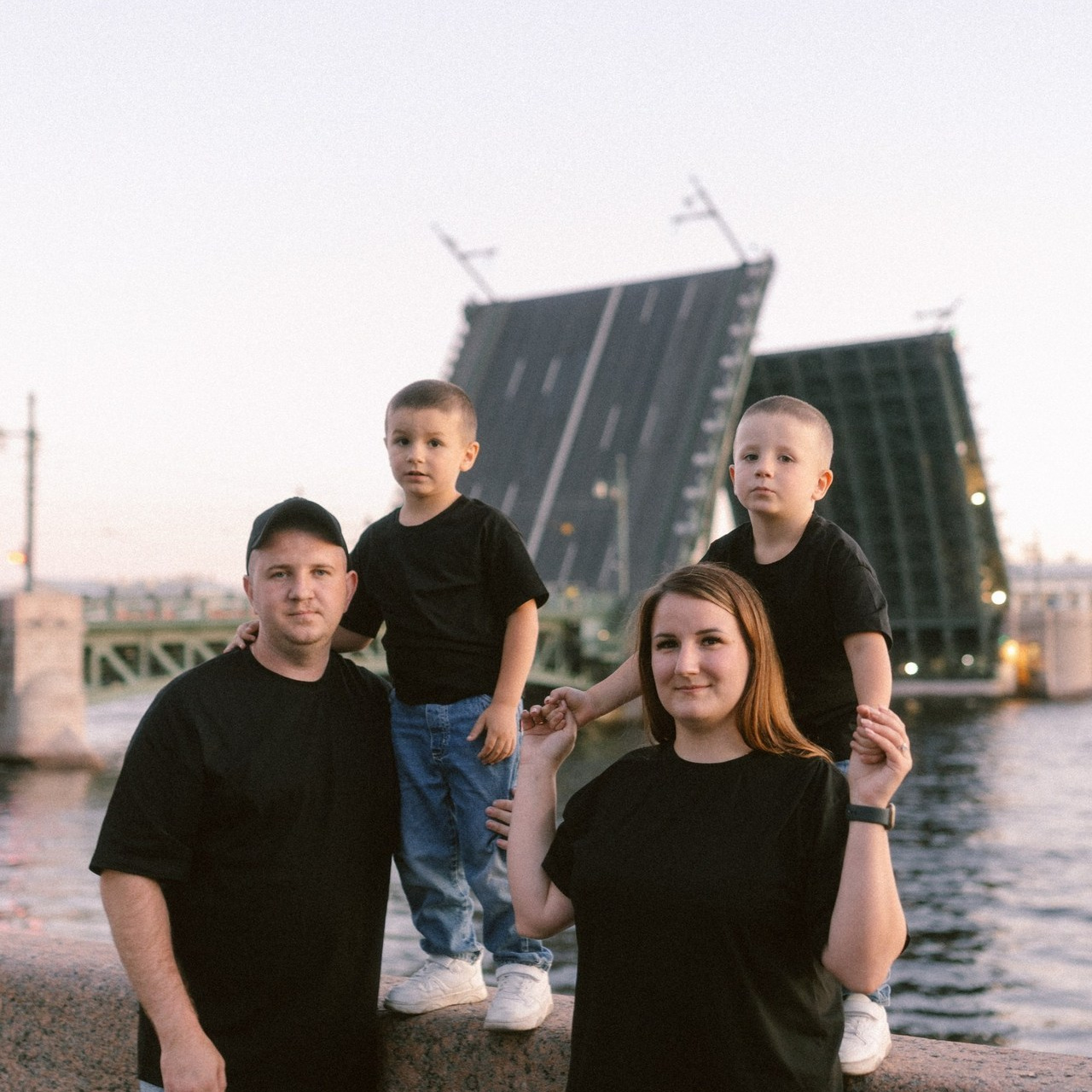 Отзывы. Фотограф в Санкт-Петербурге Ольга Гиляревская