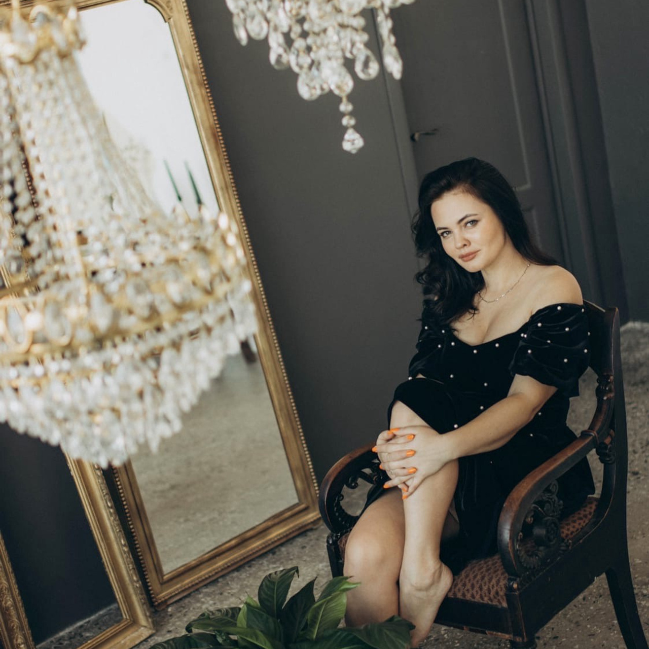 Отзывы. Фотограф в Санкт-Петербурге Ольга Гиляревская