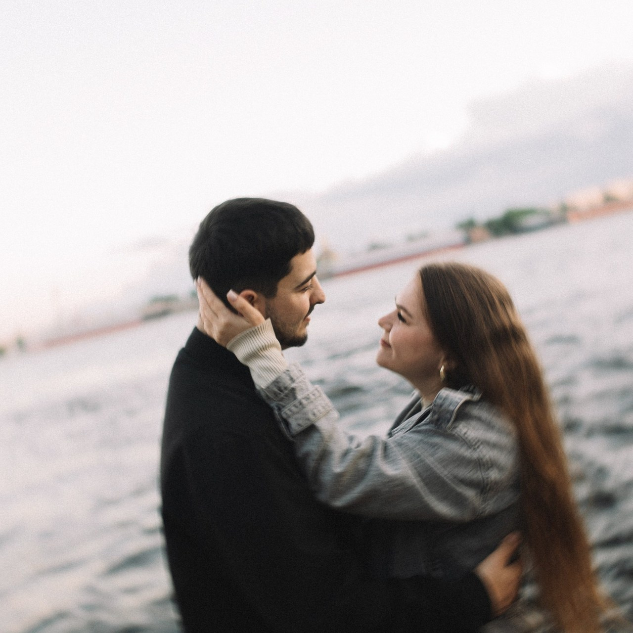 Отзывы. Фотограф в Санкт-Петербурге Ольга Гиляревская