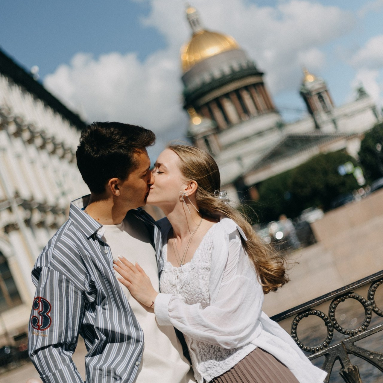 Отзывы. Фотограф в Санкт-Петербурге Ольга Гиляревская