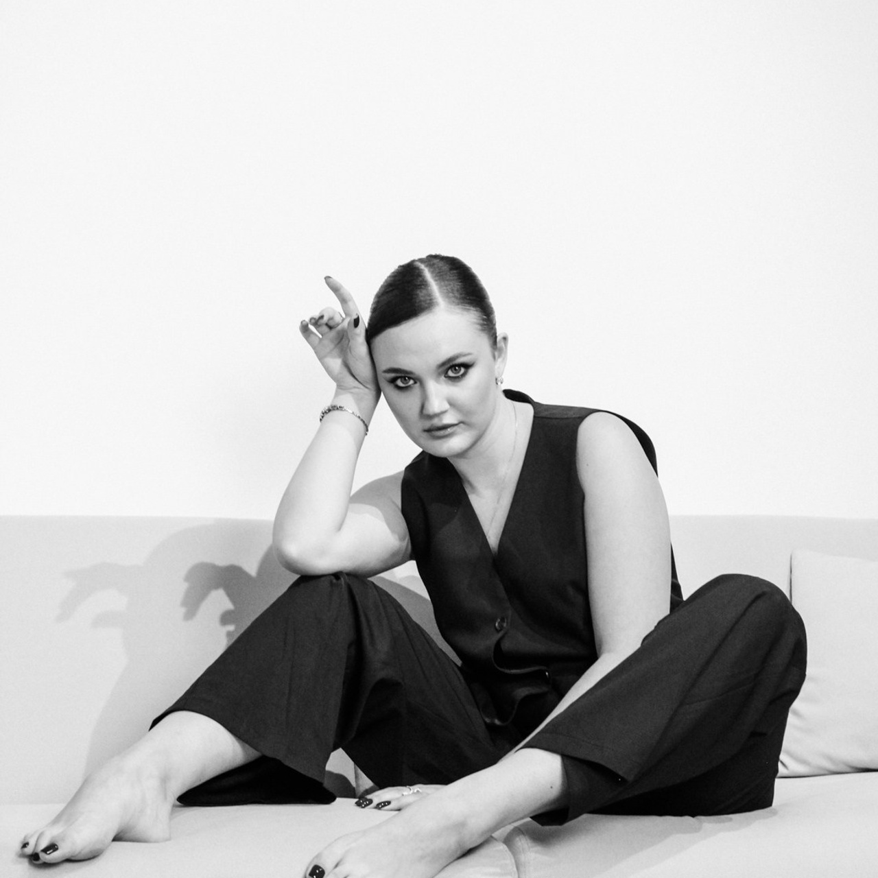 Алина. Воронеж