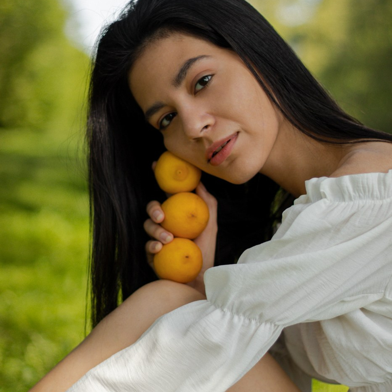 Диана. Москва