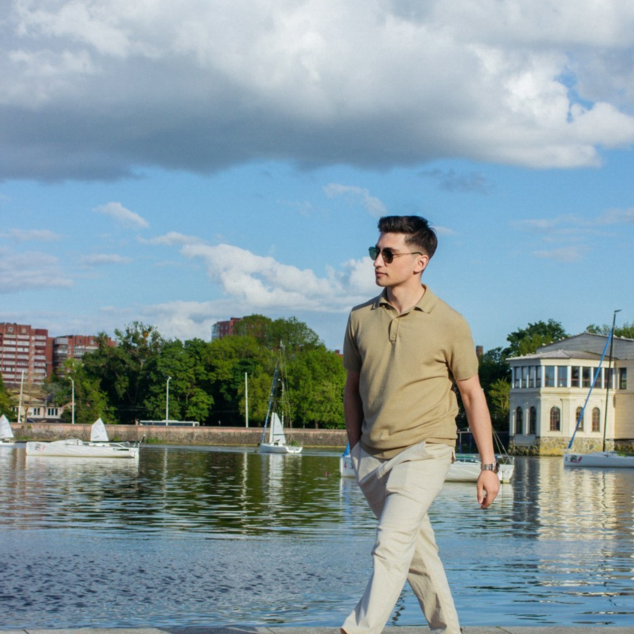 Отзывы. Фотограф Москва