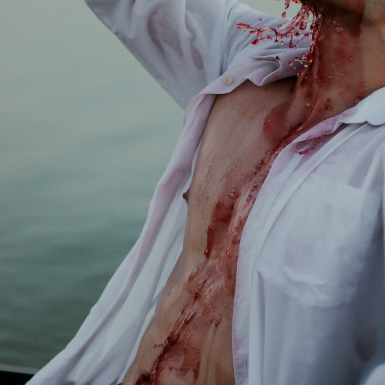 Артём. Ейск