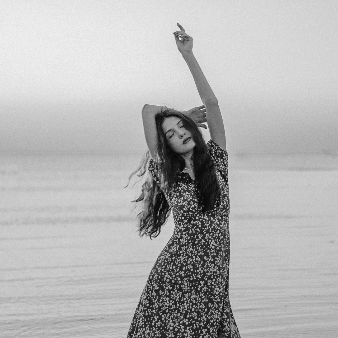 Екатерина. Ейск