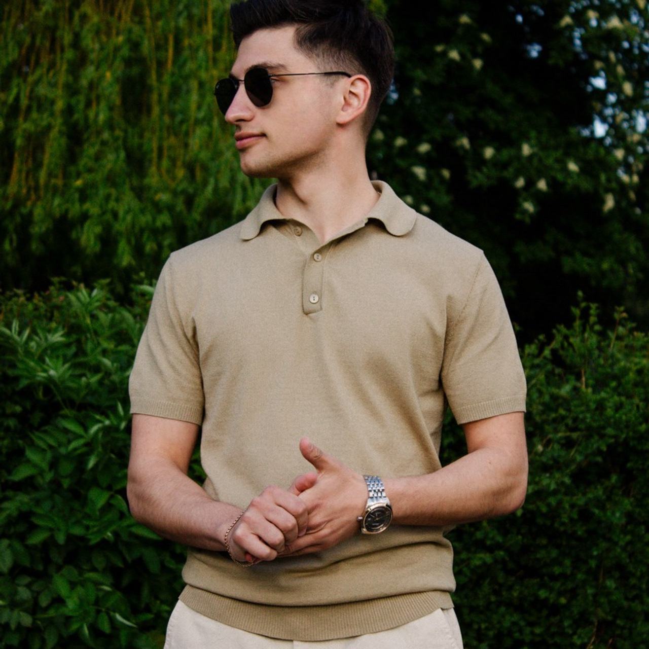 Александр. Калининград