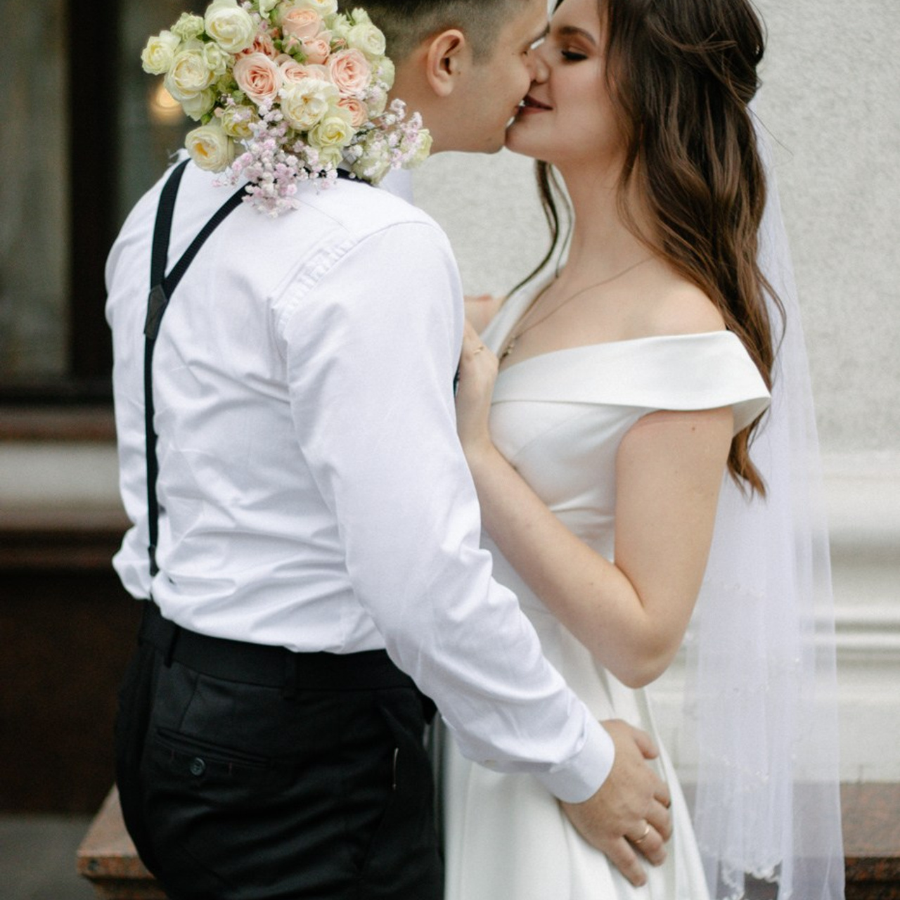 Ксения и Василий