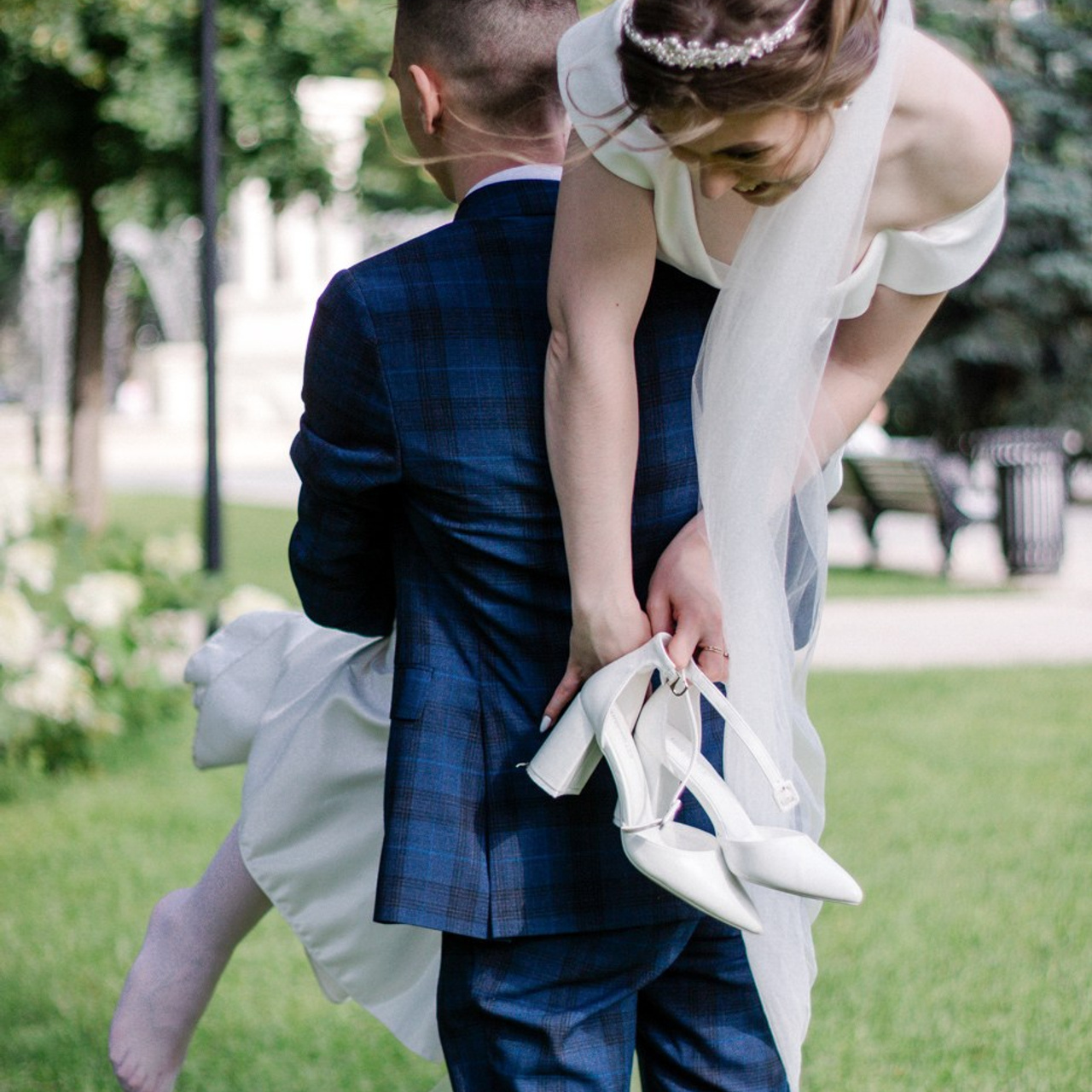 Юлия и Денис