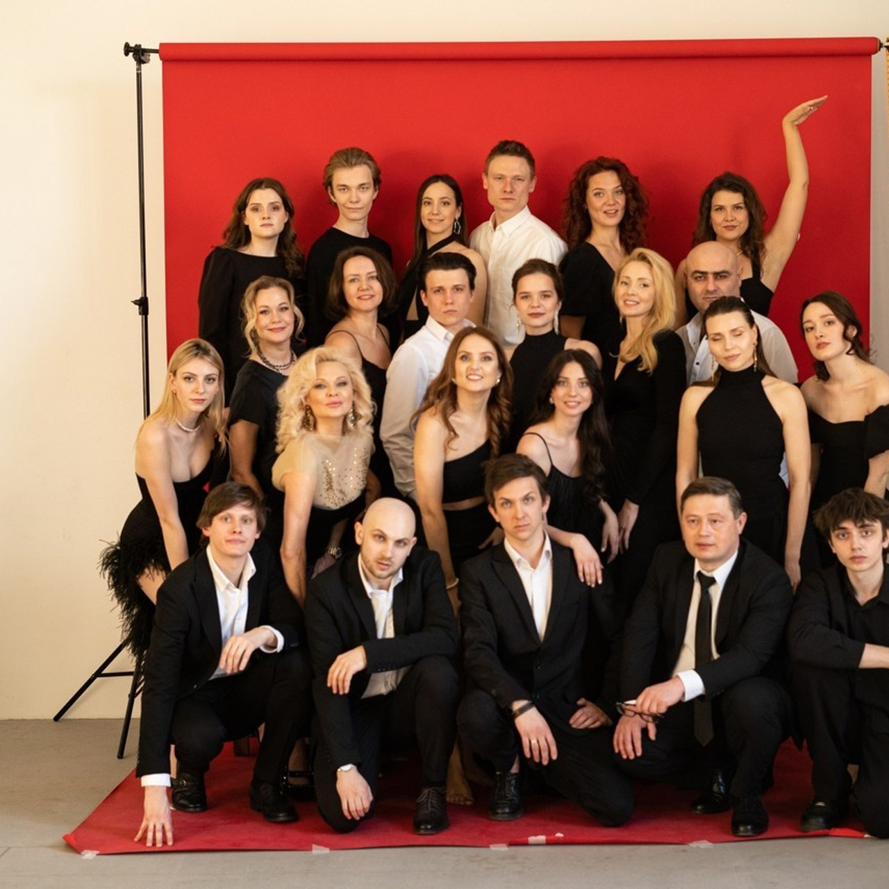 Отзывы. Ольга Ибатуллина