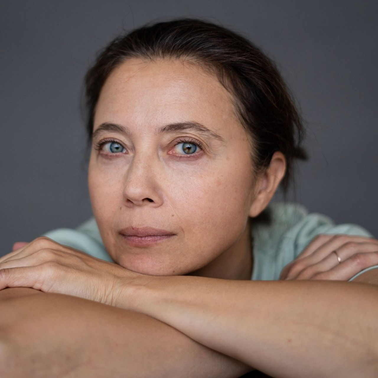 Отзывы. Ольга Ибатуллина