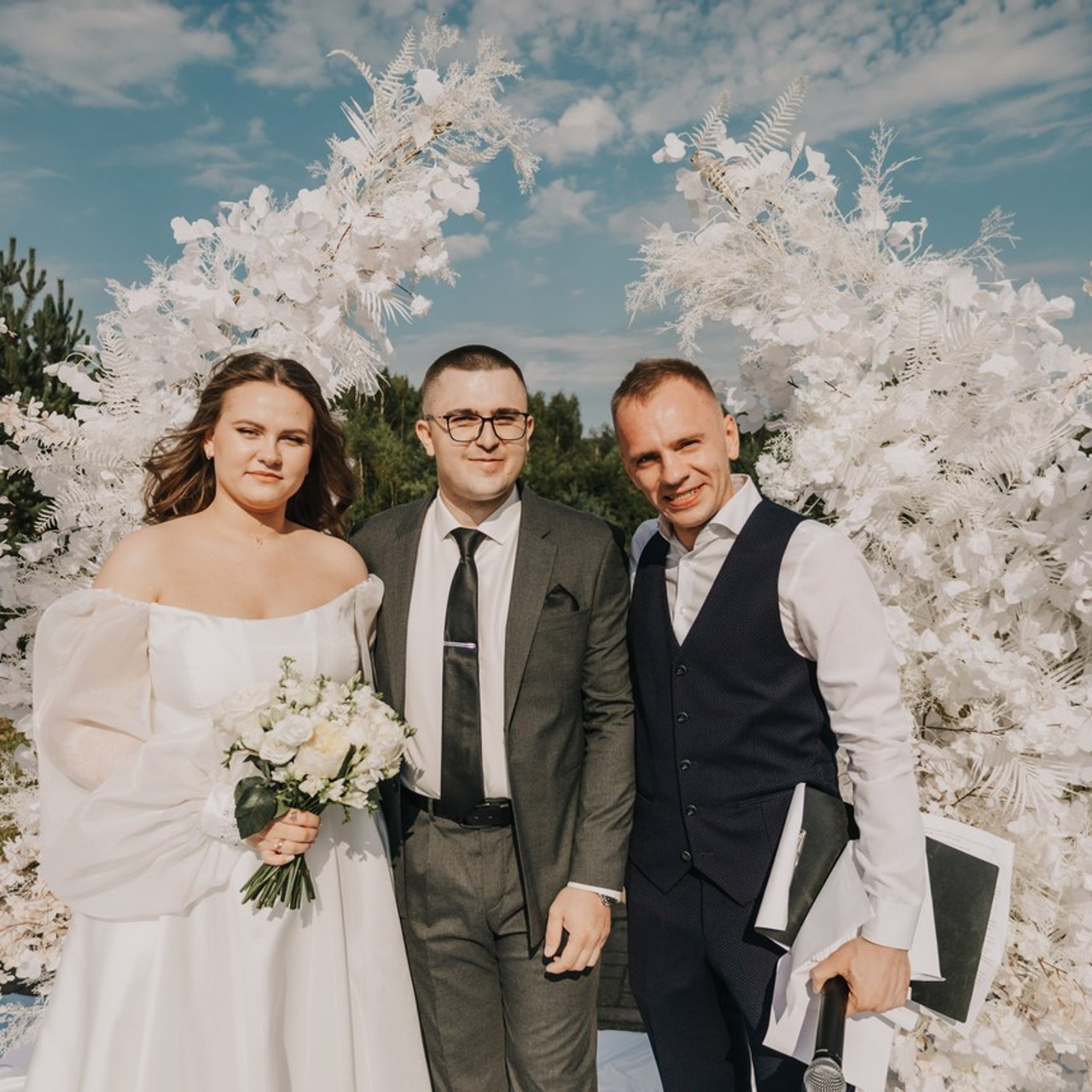 Comments. Wedding and family photographer Nina Pavlovets