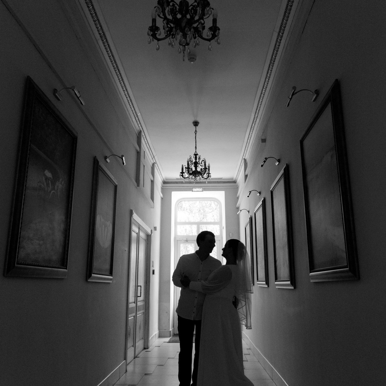 Comments. Wedding and family photographer Nina Pavlovets