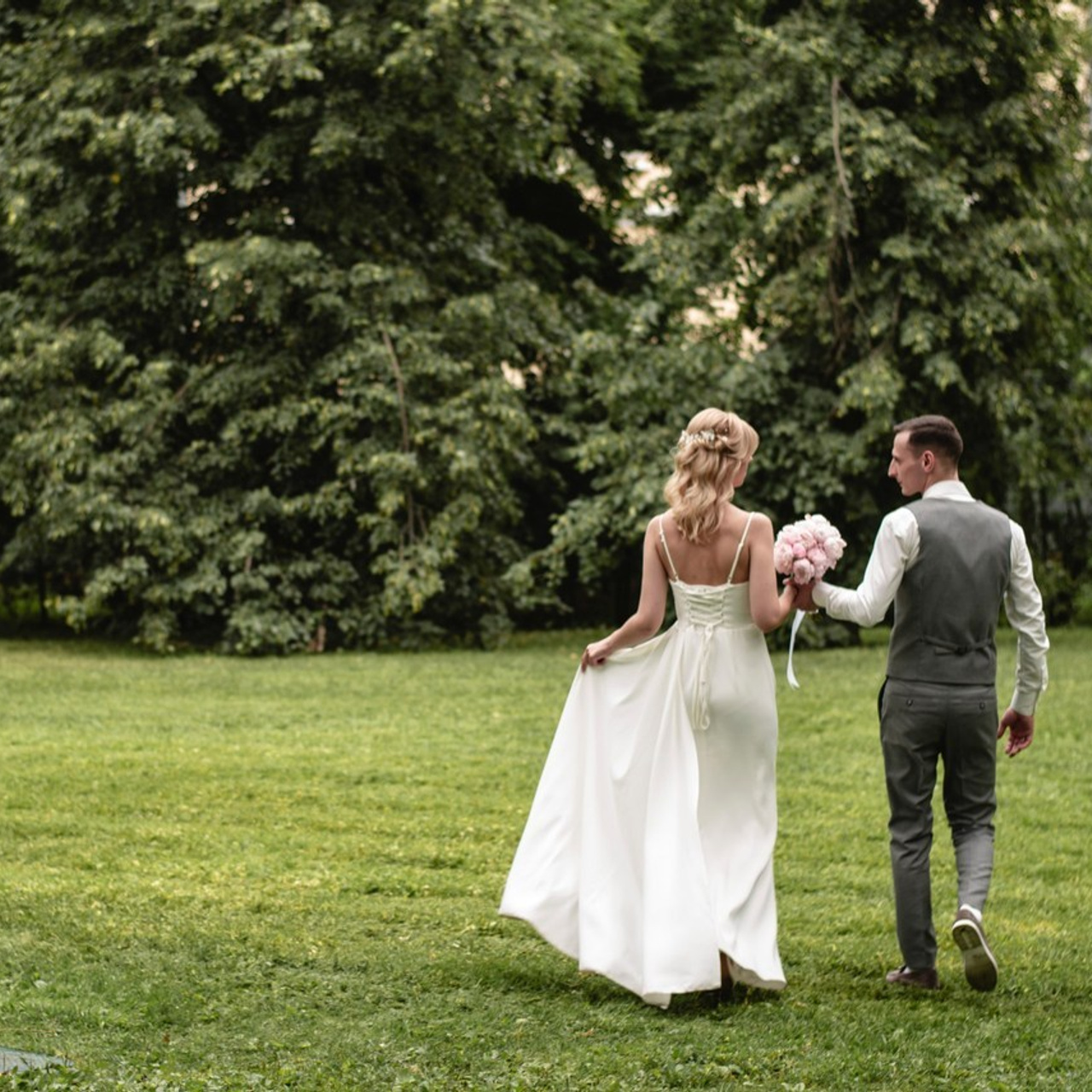 Отзывы. Свадебный фотограф Татьяна Сорока Москва и МО