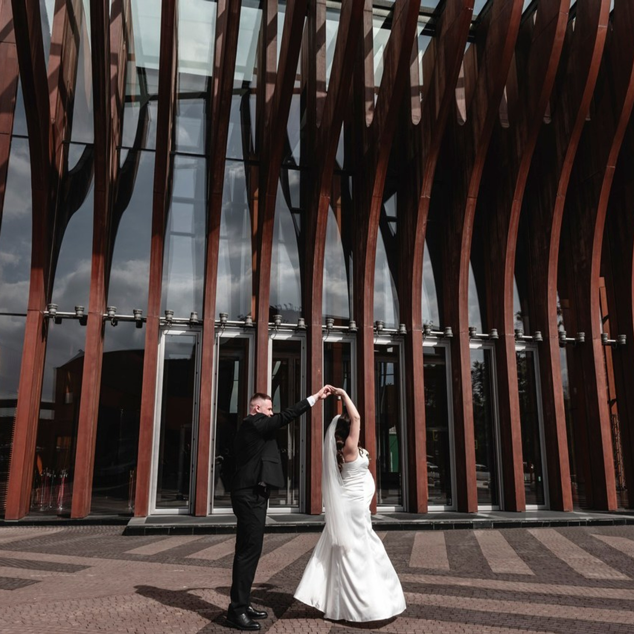 Отзывы. Свадебный фотограф Татьяна Сорока Москва и МО