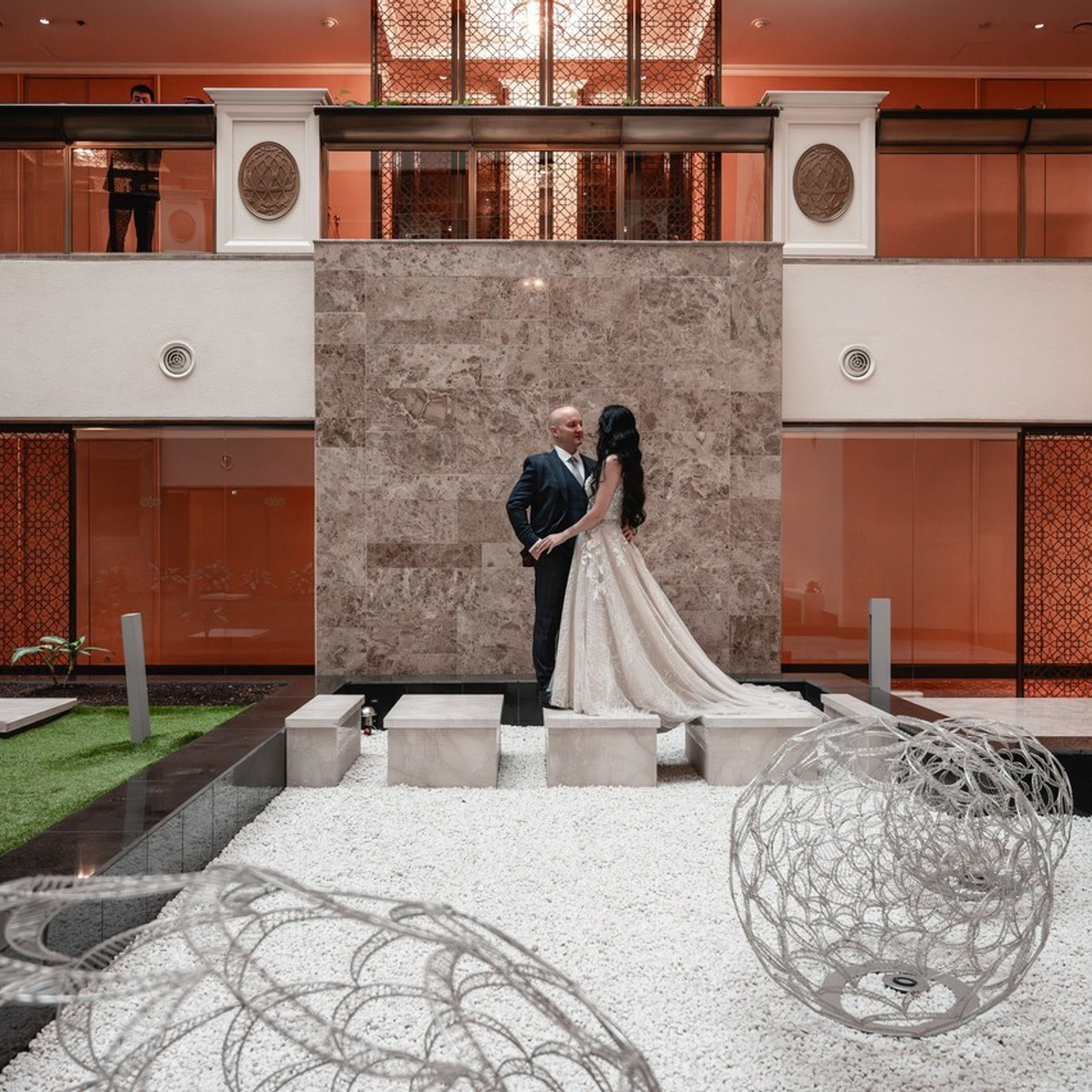 Отзывы. Свадебный фотограф Татьяна Сорока Москва и МО