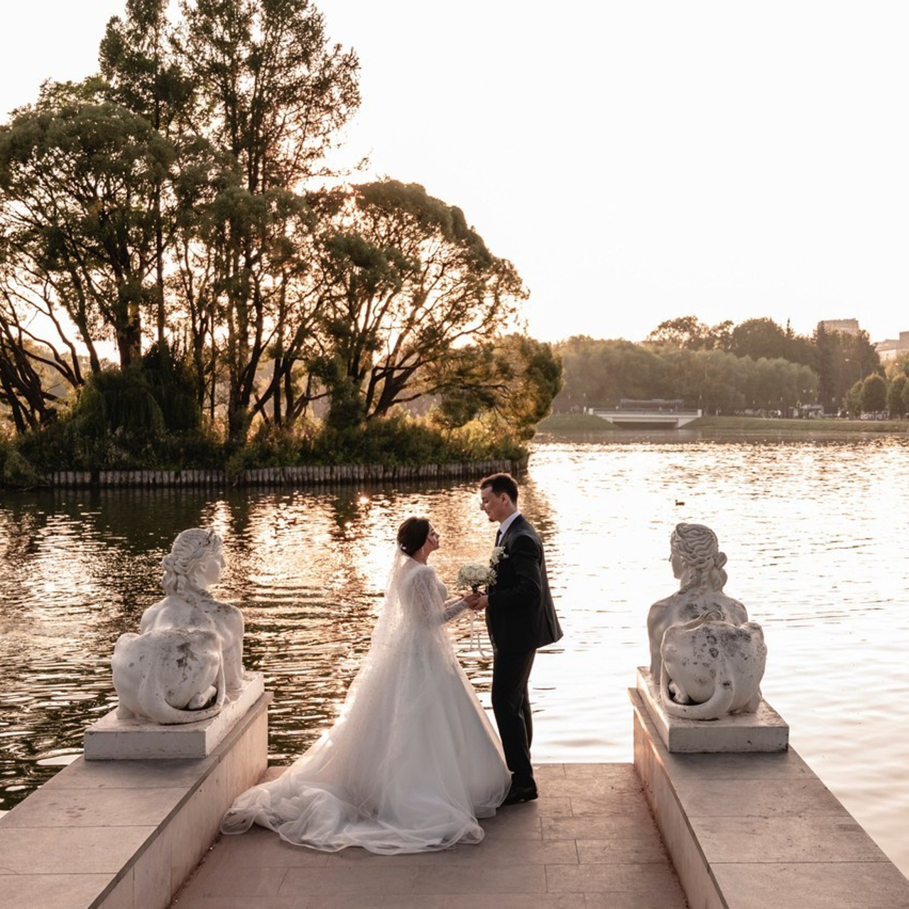 Отзывы. Свадебный фотограф Татьяна Сорока Москва и МО