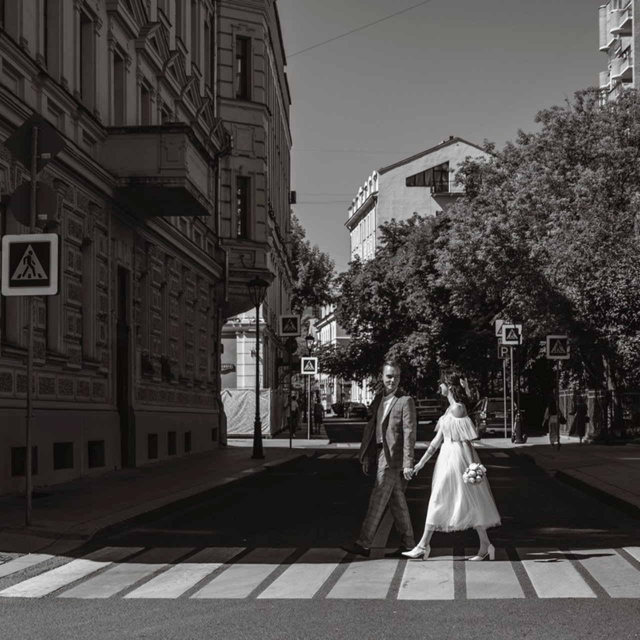 Отзывы. Свадебный фотограф Татьяна Сорока Москва и МО