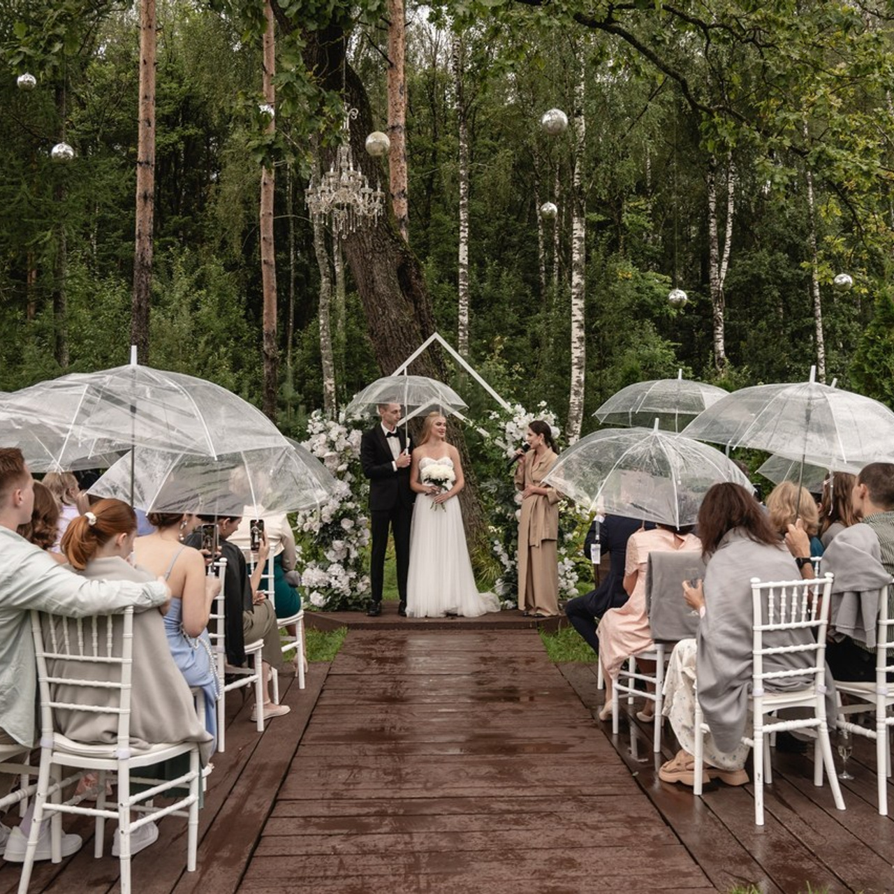 Отзывы. Свадебный фотограф Татьяна Сорока Москва и МО
