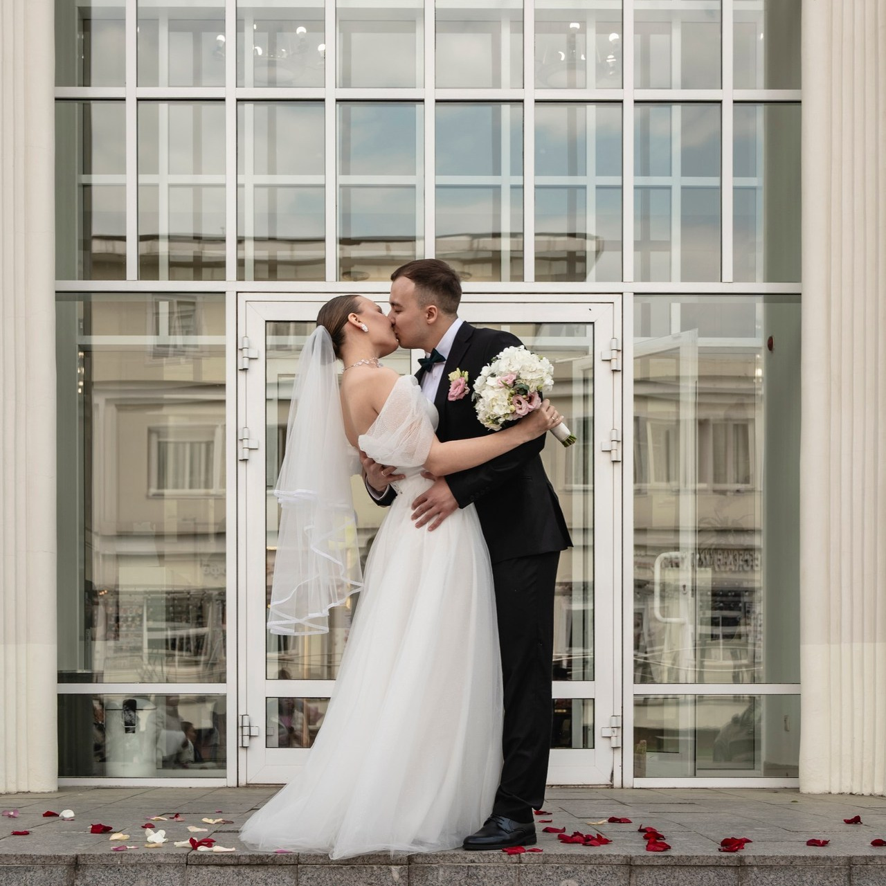 Отзывы. Свадебный фотограф Татьяна Сорока Москва и МО