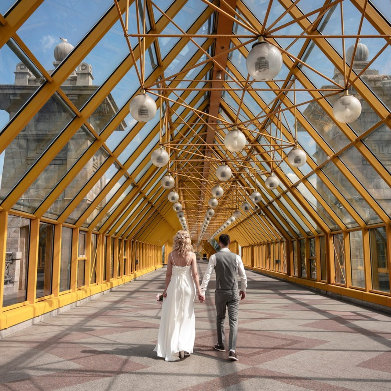 Отзывы. Свадебный фотограф Татьяна Сорока Москва и МО