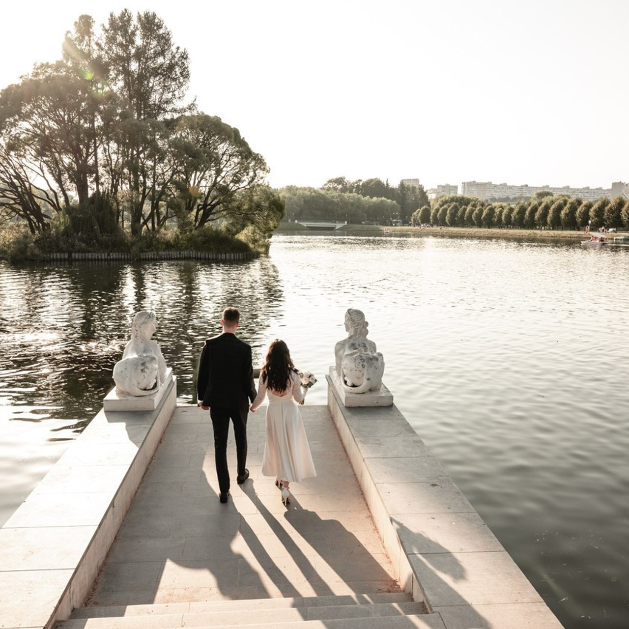 Отзывы. Свадебный фотограф Татьяна Сорока Москва и МО