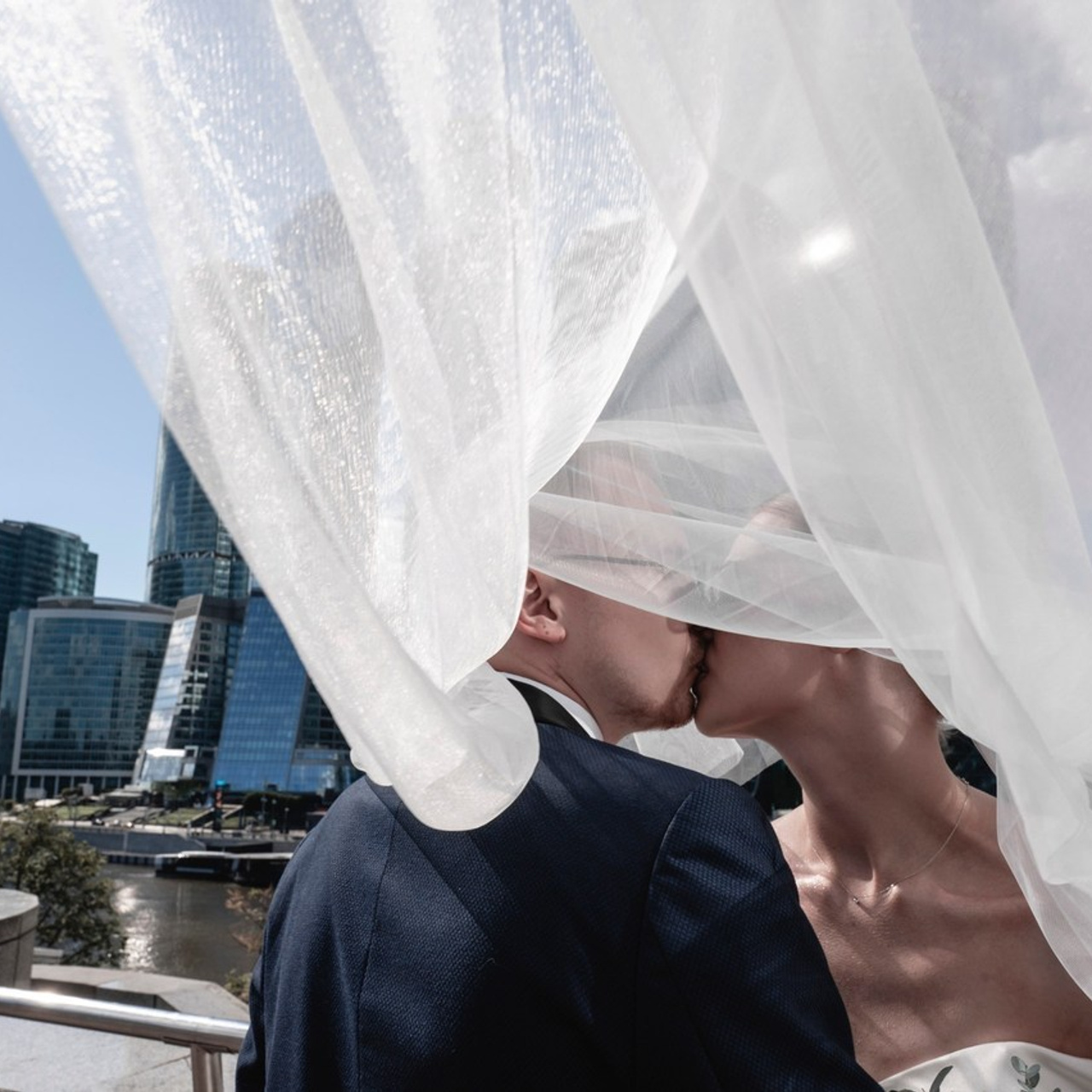 Отзывы. Свадебный фотограф Татьяна Сорока Москва и МО