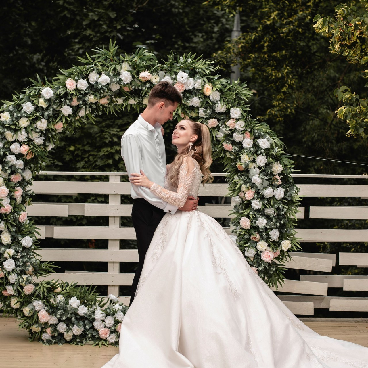 Отзывы. Свадебный фотограф Татьяна Сорока Москва и МО