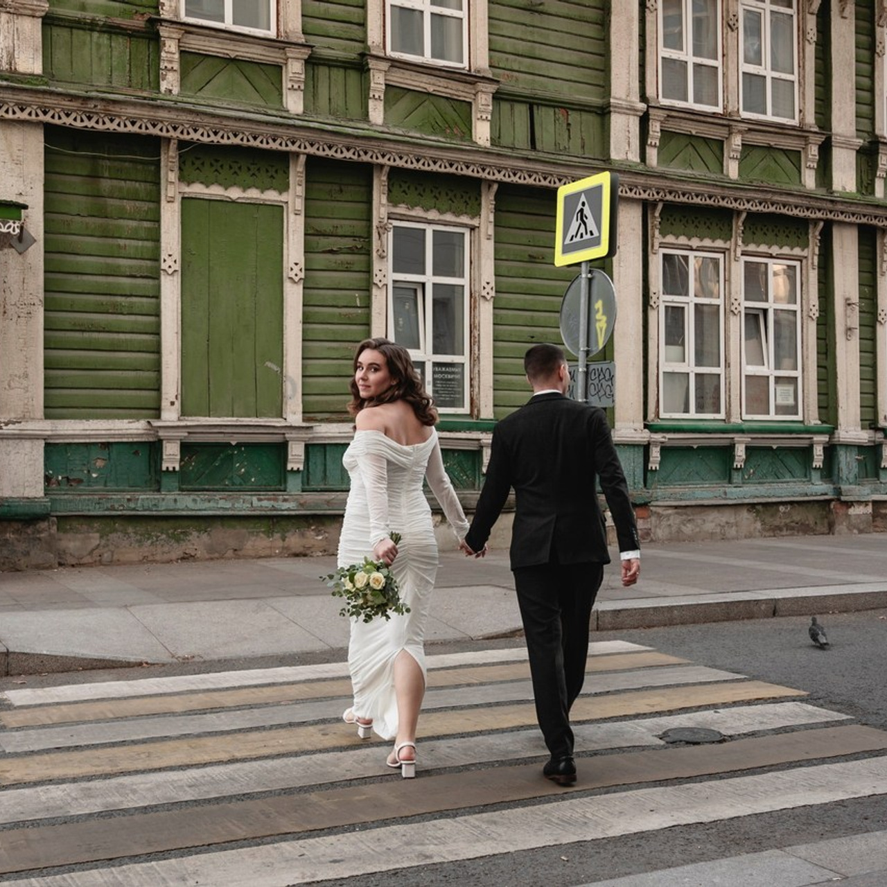 Отзывы. Свадебный фотограф Татьяна Сорока Москва и МО