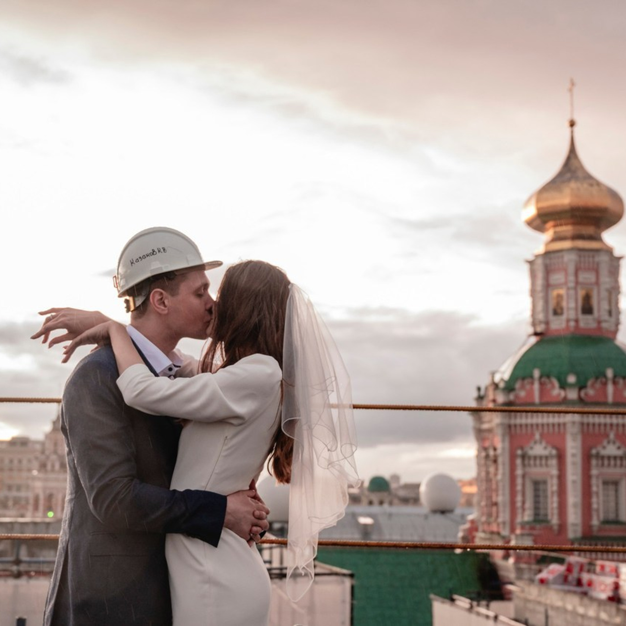 Отзывы. Свадебный фотограф Татьяна Сорока Москва и МО