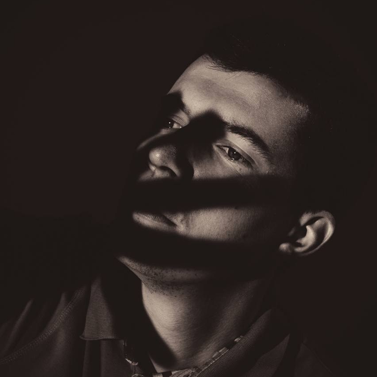 Визитка фотографа